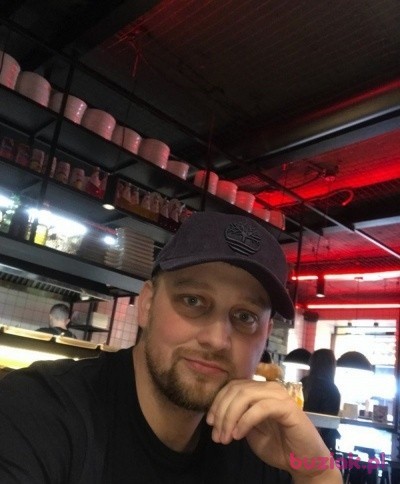 wybitnymaciej3, Mężczyzna, 40, Polska: 1