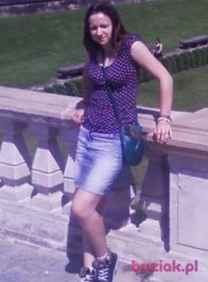 Agata, Female, 30, Biała Podlaska, Polska, Photo: 2