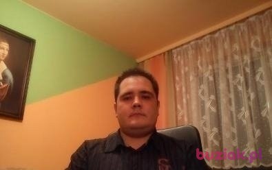 Mateusz, Mężczyzna, 40, Sosnowiec, Polska: 1