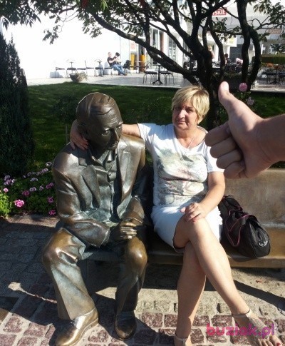 Teresa, Female, 65, Recz, Polska: 1