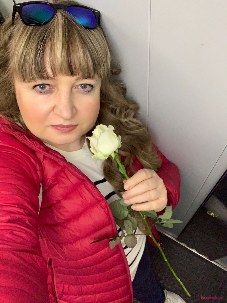 Kasia, Kobieta, 51, High Wycombe, Wielka Brytania, Zdjęcie: 2