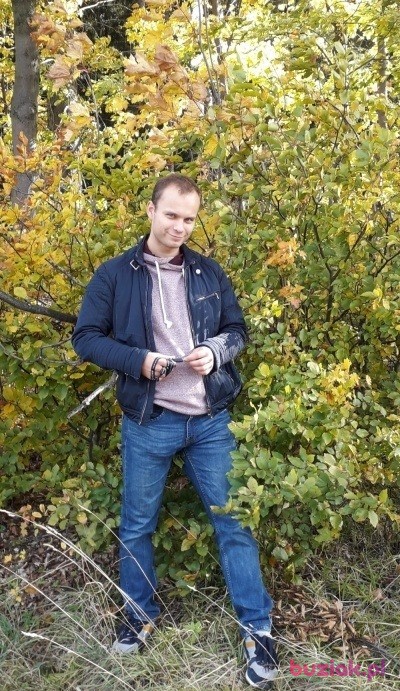 Piotrek, Mężczyzna, 34, Głogów, Polska, Zdjęcie: 2