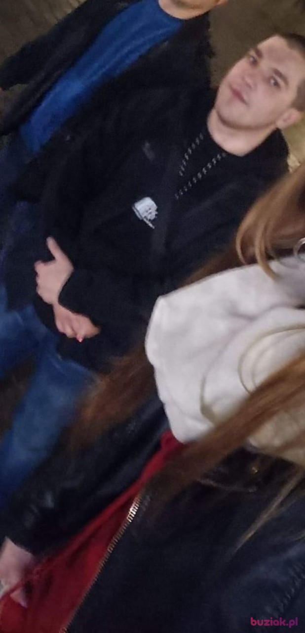 Johny, Mężczyzna, 26, Kraków, Polska: 1