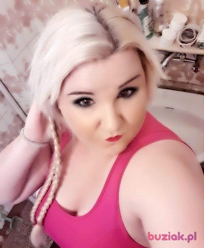 Basia, Female, 35, Wrocław, Polska, Photo: 8