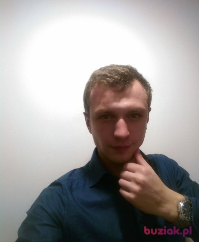 Bartek, Mężczyzna, 37, Polska: 1
