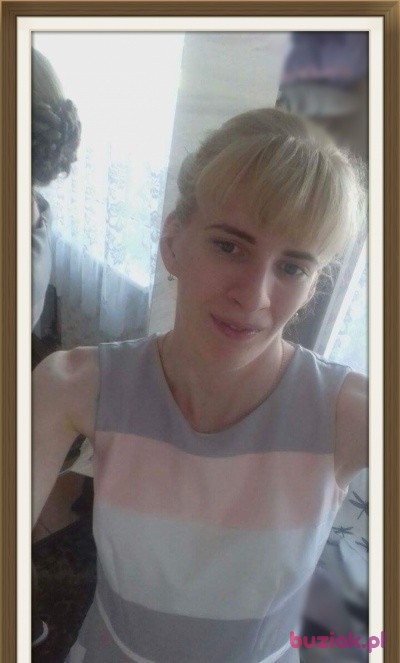 sylwia994, Kobieta, 30, Śmigiel, Polska: 1