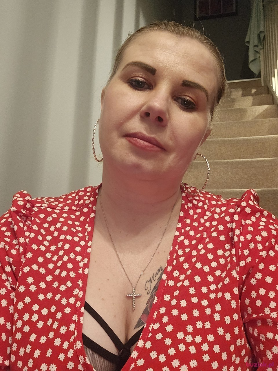 Ewa, Kobieta, 43, Gloucester, Wielka Brytania, Zdjęcie: 6