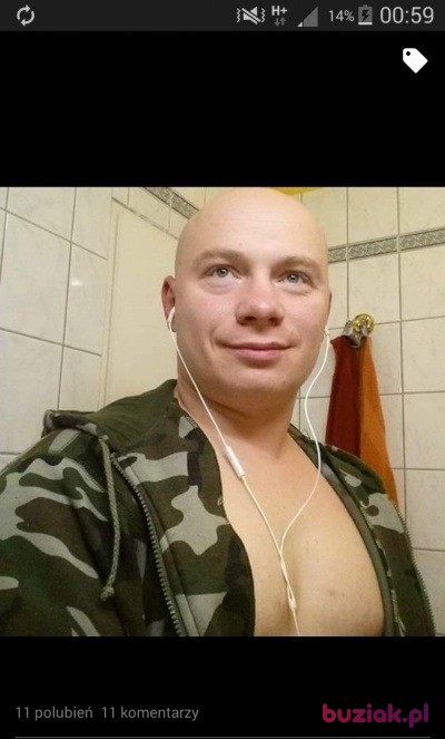 Kamil , Male, 41, Cedynia, Polska, Photo: 2
