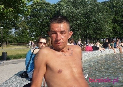 Marcin, Mężczyzna, 46, Warszawa, Polska, Zdjęcie: 1