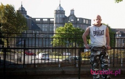 Slawek, Mężczyzna, 44, Aberdeen, Wielka Brytania, Zdjęcie: 1