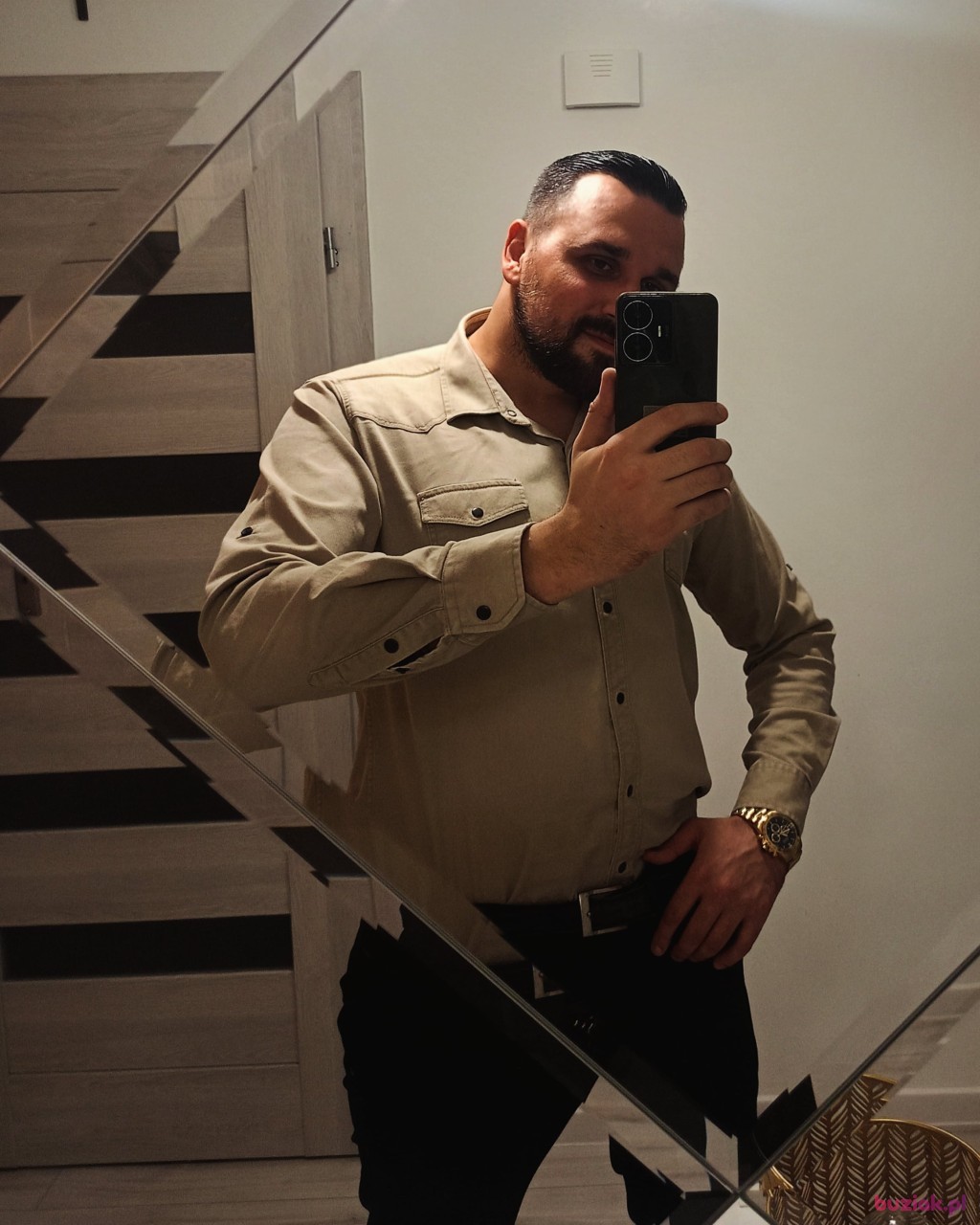 Patryk, Mężczyzna, 32, Hannover, Niemcy, Zdjęcie: 5