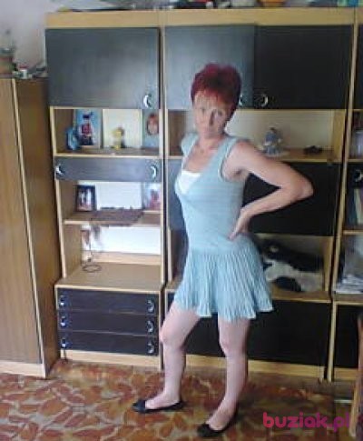 Agnieszka, Female, 51, Zamość, Polska, Photo: 3