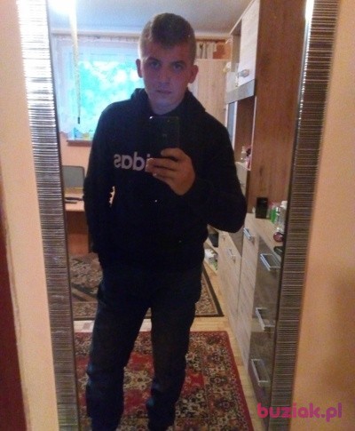 Rafal, Male, 27, Andrychów, Polska: 1