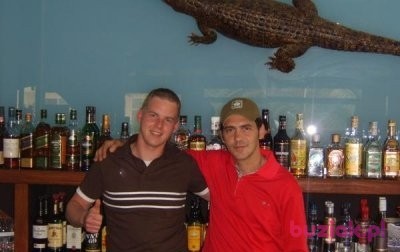 Czarek, Mężczyzna, 42, Polska, Zdjęcie: 2