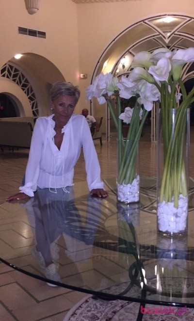 Ewa , Kobieta, 65, Dusseldorf North Rhine Westphalia, Niemcy, Zdjęcie: 1