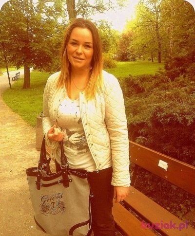 Marcelina87, Kobieta, 37, Warszawa, Polska, Zdjęcie: 3
