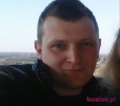 Jakub, Mężczyzna, 33, Turek, Polska: 1