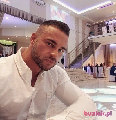 Tomek, Mężczyzna, 39, Poznań, Polska, Zdjęcie: 4