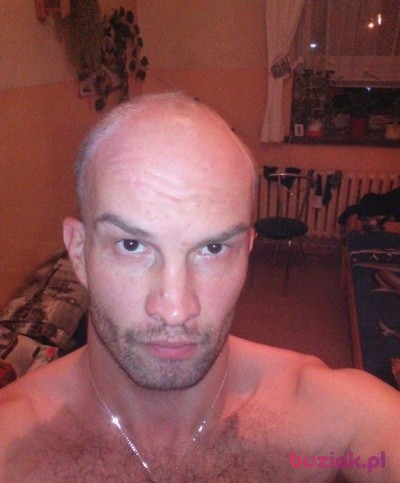 sebastian , Male, 43, Ozorków, Polska: 1