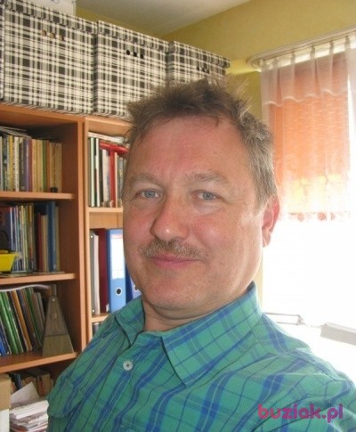 Stefan, Male, 56, Chełmno, Polska: 1