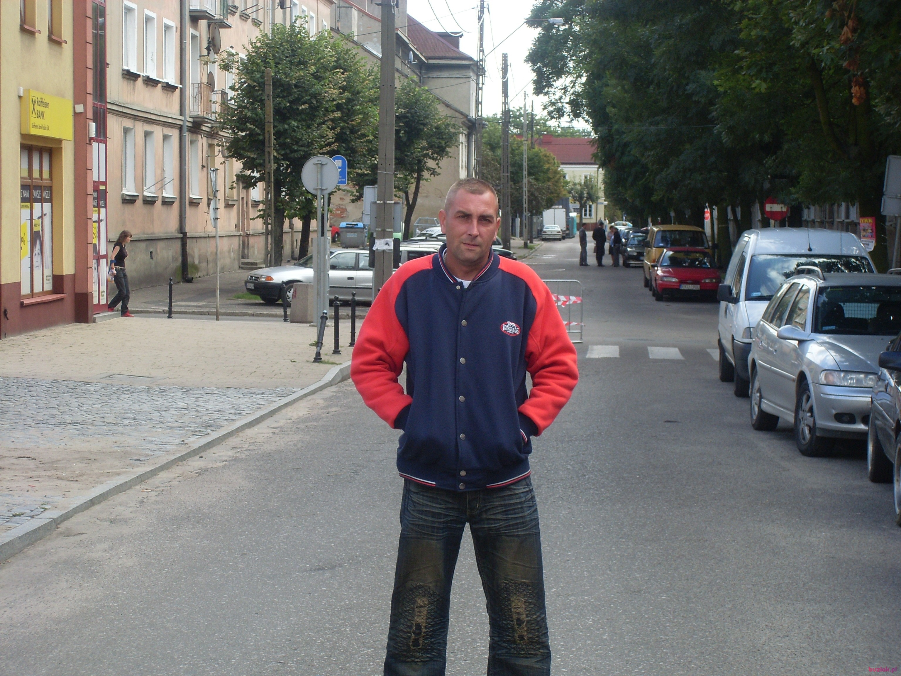 chicki, Male, 47, Kutno, Polska: 1