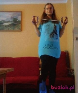 Dorota, Female, 41, Świebodzin, Polska, Photo: 2