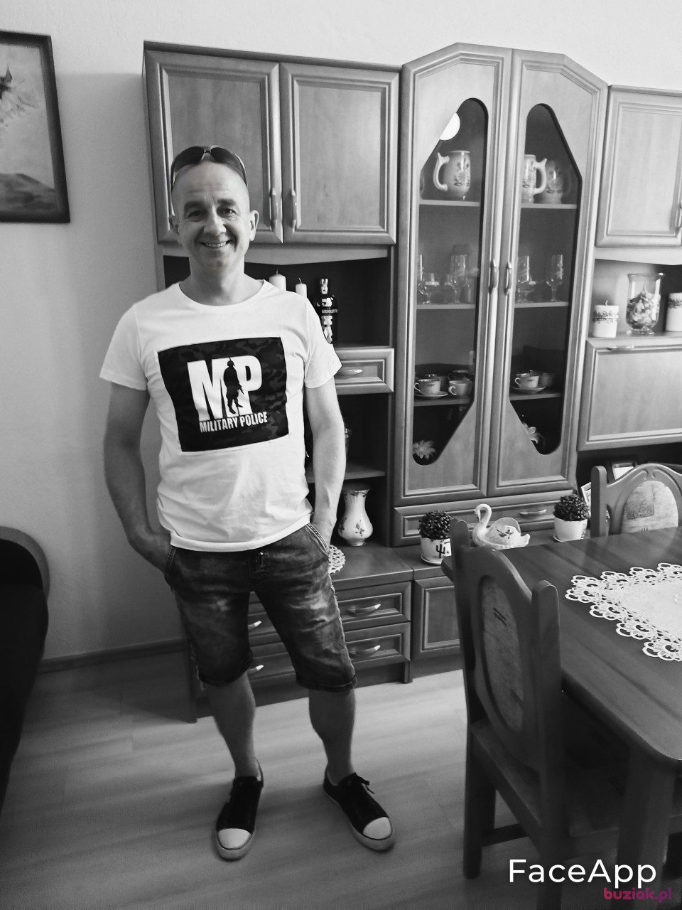 Tomasz, Male, 48, Ostrów Wielkopolski, Polska, Photo: 3