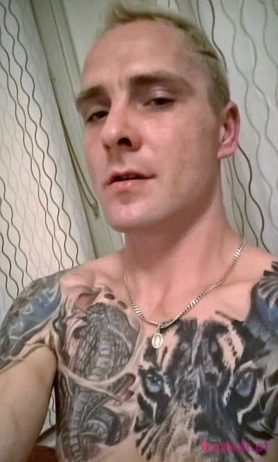 krzysztof, Mężczyzna, 35, Choszczno, Polska, Zdjęcie: 4