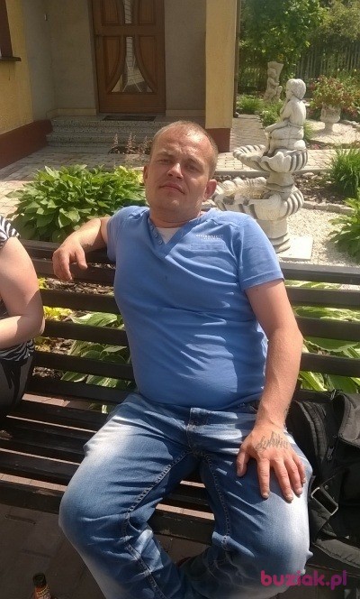 Krzysztof Radziszewski, Male, 37, Rybnik, Polska, Photo: 2