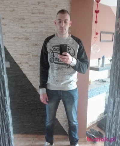 Tomasz, Male, 35, Ghent, Belgia: 1