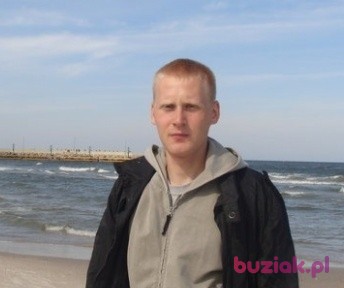 Michał, Male, 35, Gdynia, Polska: 1