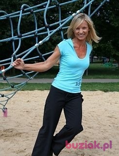 Magdalena, Kobieta, 54, Polska: 1