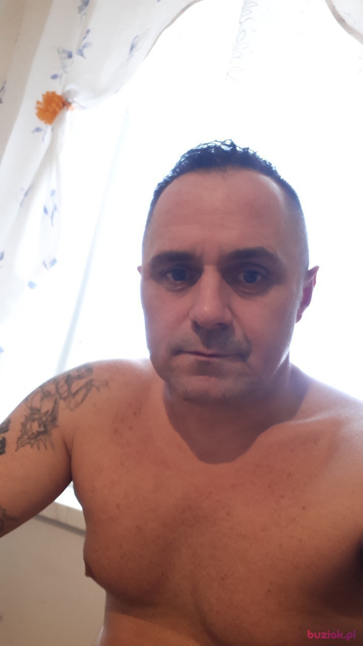 Szymon, Male, 45, Lubań, Polska: 1