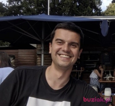 Hubert, Mężczyzna, 36, Westminster, Wielka Brytania, Zdjęcie: 1