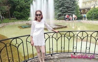 Jaga, Kobieta, 62, Holandia, Zdjęcie: 2