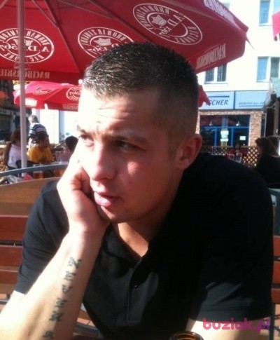 Rafal, Male, 39, Bytom, Polska, Photo: 2