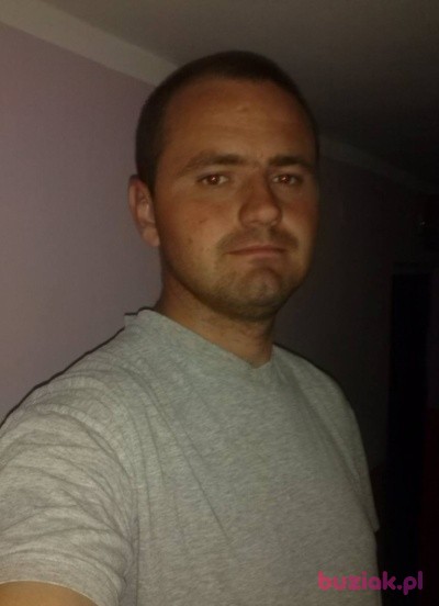 Andrzej201, Mężczyzna, 34, Trzcianka, Polska: 1