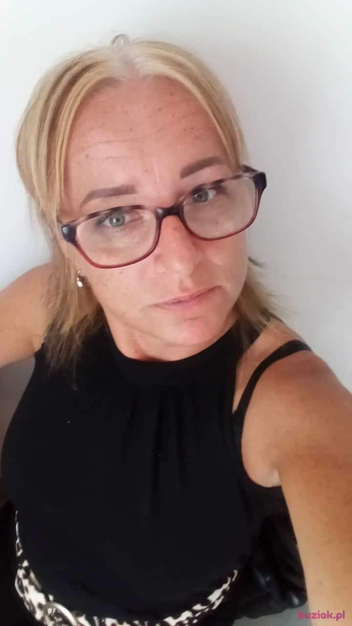 Aneta, Female, 42, Gliwice, Polska, Photo: 14