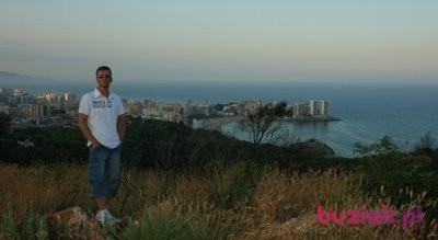 Tomasz, Male, 45, Sławno, Polska: 1