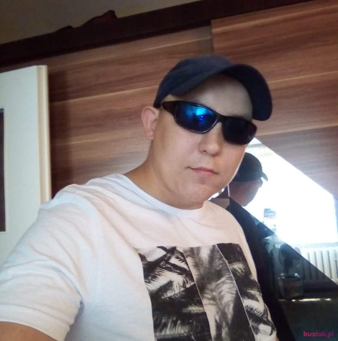 Pawel, Male, 36, Katowice, Polska, Photo: 4