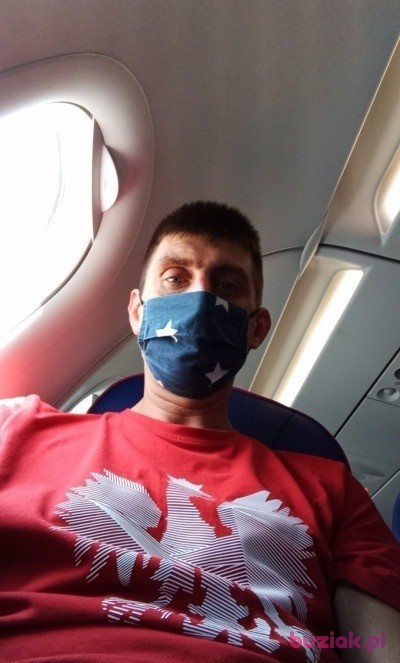Przemek, Mężczyzna, 44, Niemcy, Zdjęcie: 5