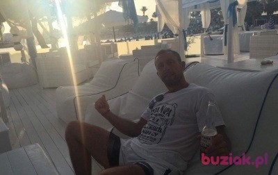 Damian, Male, 38, Gdańsk, Polska, Photo: 4