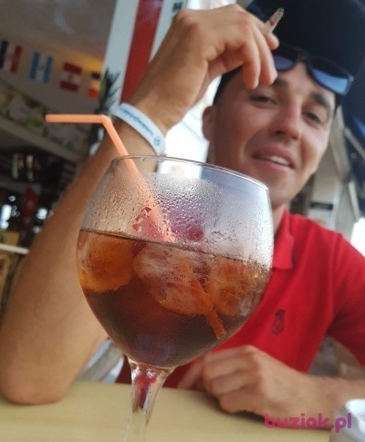 Bartosz, Mężczyzna, 35, Częstochowa, Polska: 1