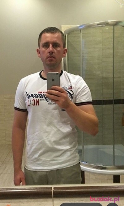 Krzysztof, Mężczyzna, 35, Bradford, Wielka Brytania, Zdjęcie: 1