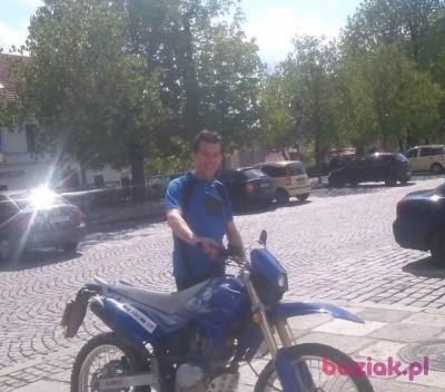dawid, Male, 41, Czechy, Photo: 3