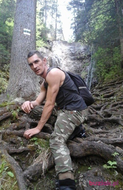 Paweł, Male, 56, Łódź, Polska, Photo: 5