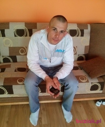 Lukasz, Mężczyzna, 39, Nasielsk, Polska, Zdjęcie: 3
