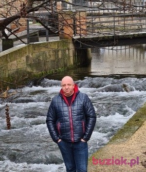 Tomek, Mężczyzna, 49, Heidenheim, Niemcy: 1
