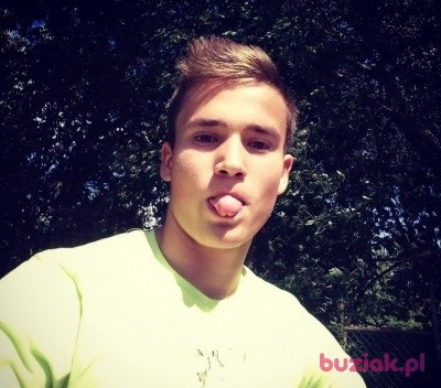 Łukasz, Male, 25, Ostrowiec Swiętokrzyski, Polska: 1