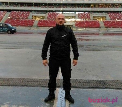 Paweł, Male, 42, Lublin, Polska, Photo: 1